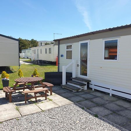 92 Barmouth Bay Holiday Park Llanddwywe Kültér fotó