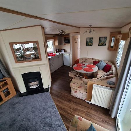 92 Barmouth Bay Holiday Park Llanddwywe Kültér fotó