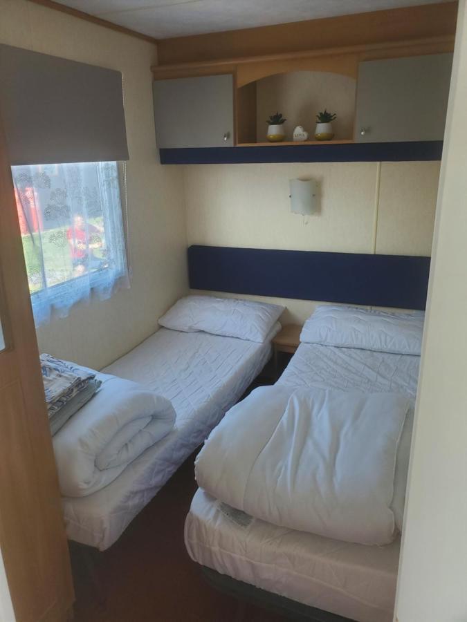 92 Barmouth Bay Holiday Park Llanddwywe Kültér fotó