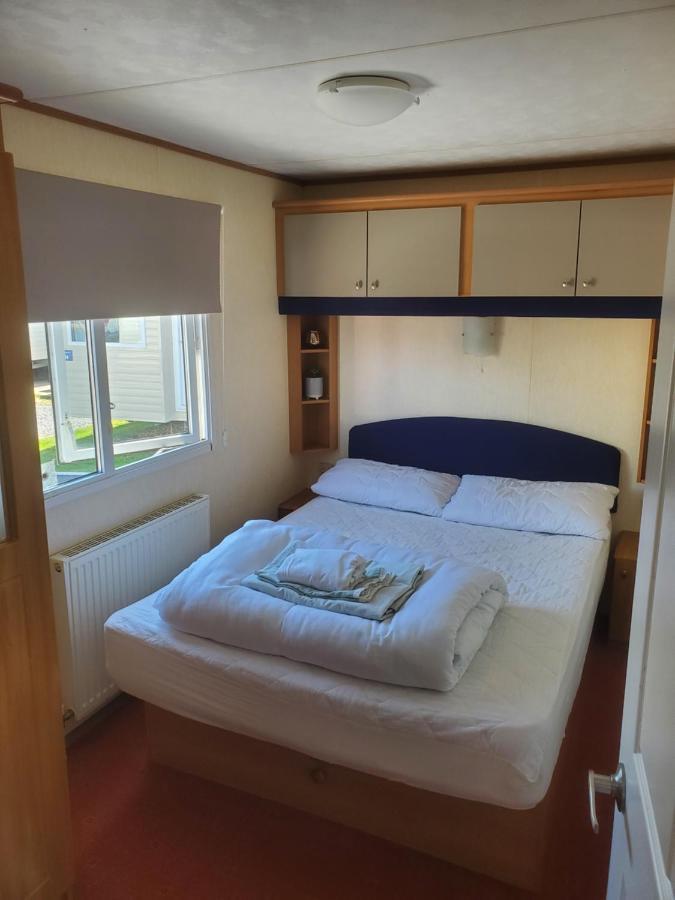 92 Barmouth Bay Holiday Park Llanddwywe Kültér fotó