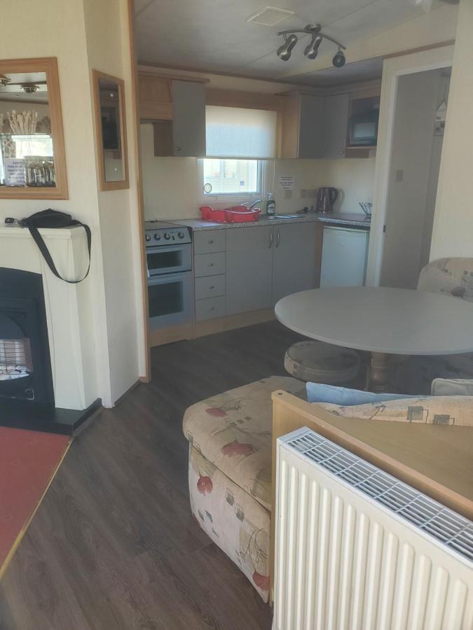 92 Barmouth Bay Holiday Park Llanddwywe Kültér fotó